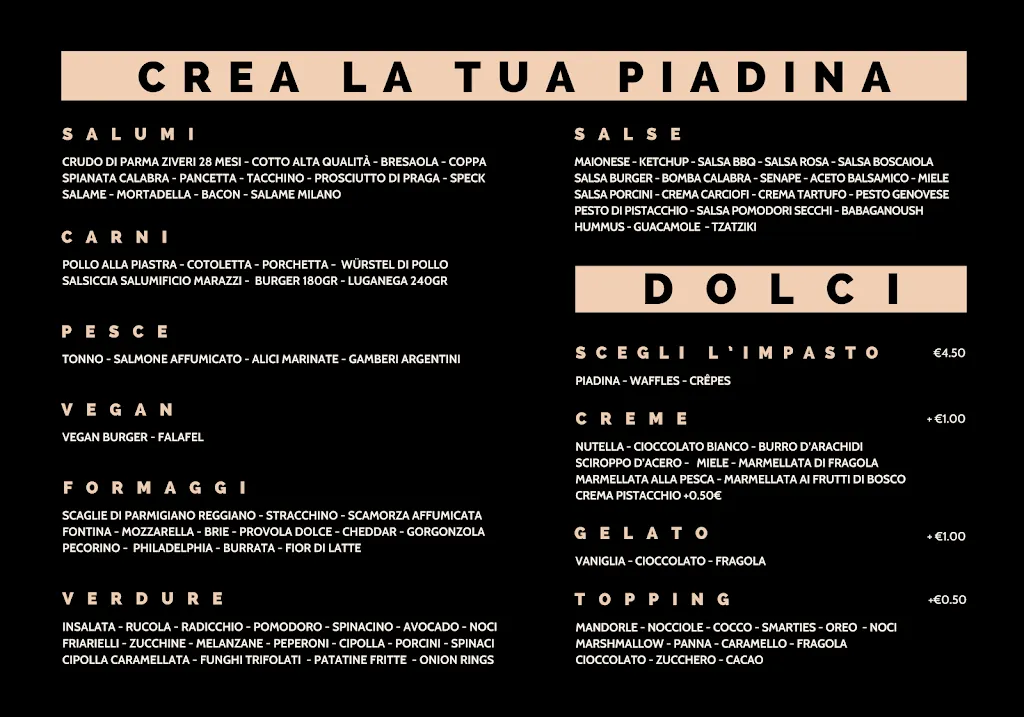 Menu_Ramos Piadineria _Montecchio Emilia_image_4