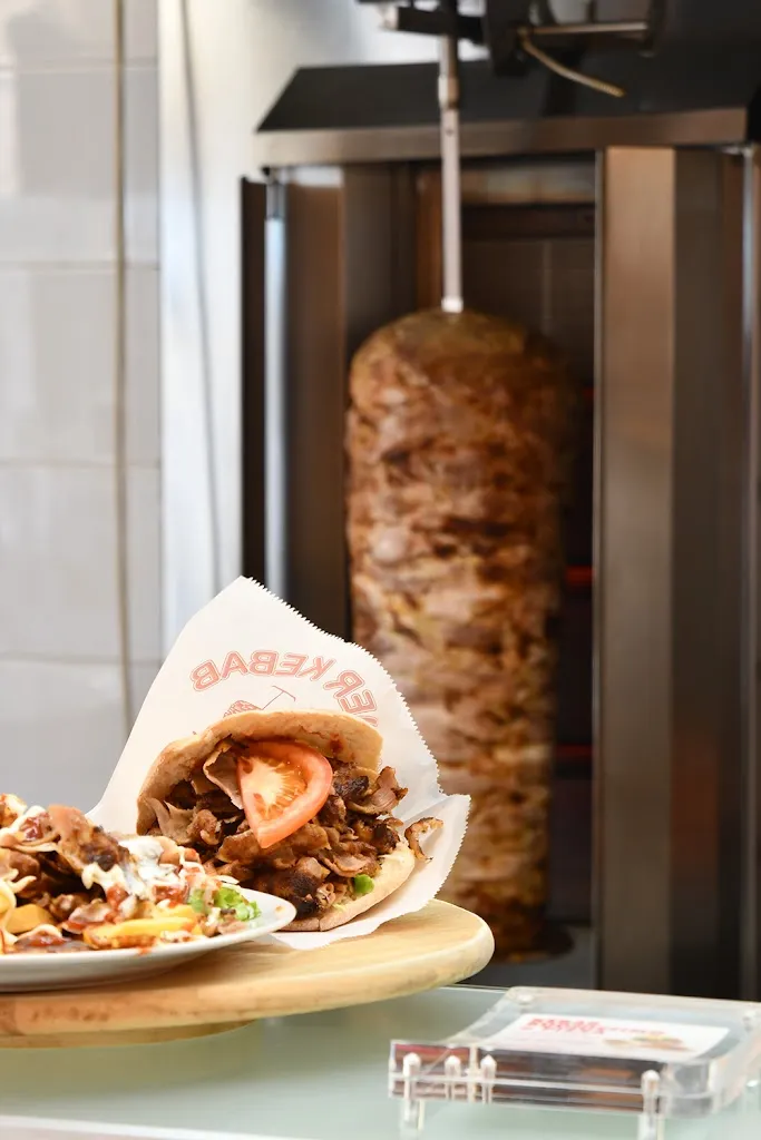 Menu_Kebab Buonissimo_Montecchio Emilia_image_4