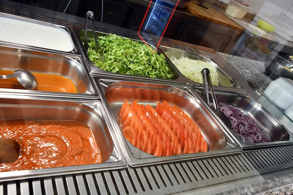 Menu_Kebab Buonissimo_Montecchio Emilia_image_6