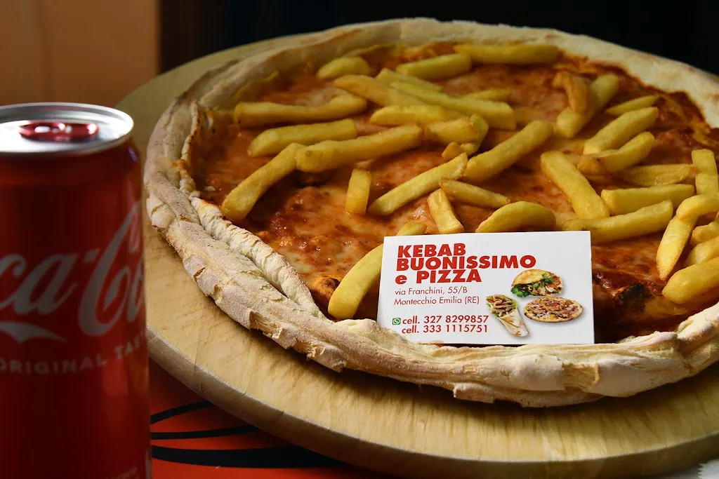 Menu_Kebab Buonissimo_Montecchio Emilia_image_7