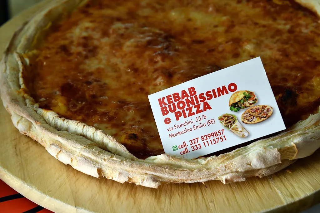 Kebab Buonissimo_Montecchio Emilia_slider_image_2