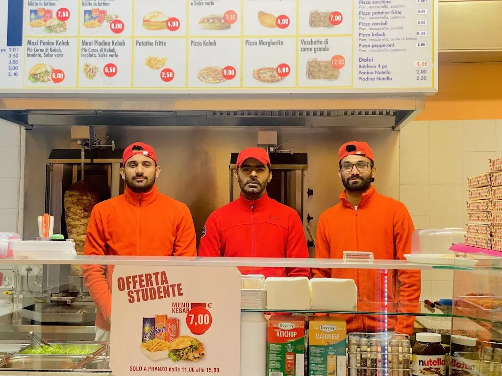 Kebab Buonissimo_Montecchio Emilia_slider_image_3