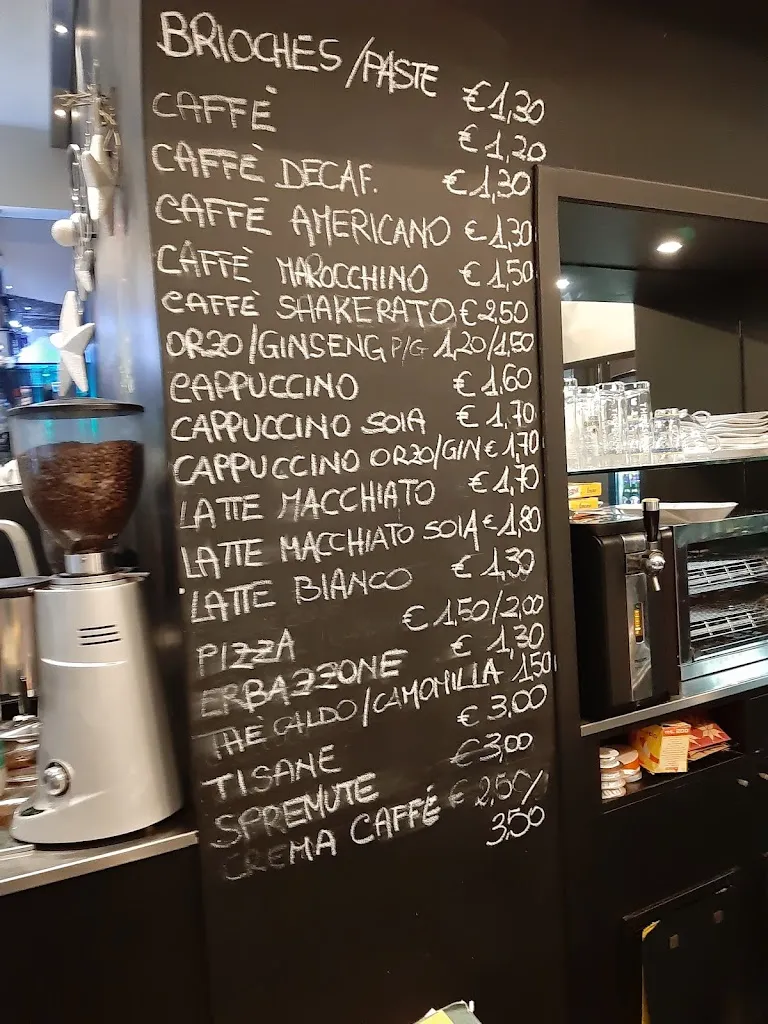 Menu_Bar Living_Montecchio Emilia_immagine_1