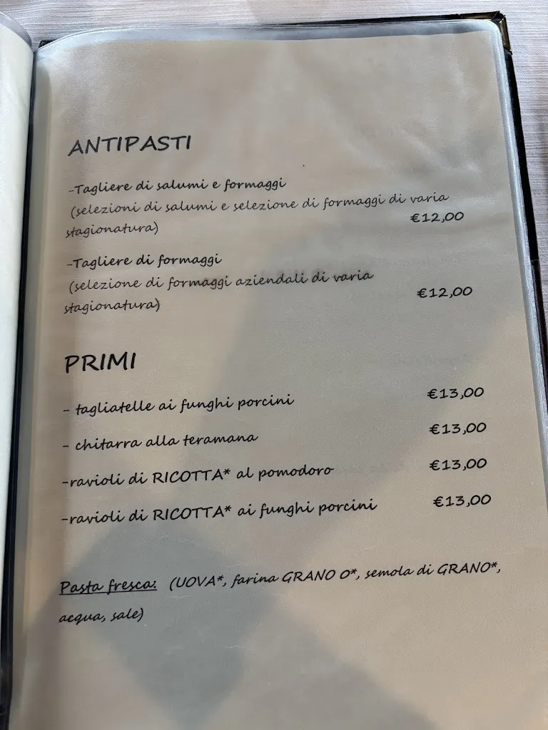 Menu_Agriturismo dei Prati_Pietracamela_image_1