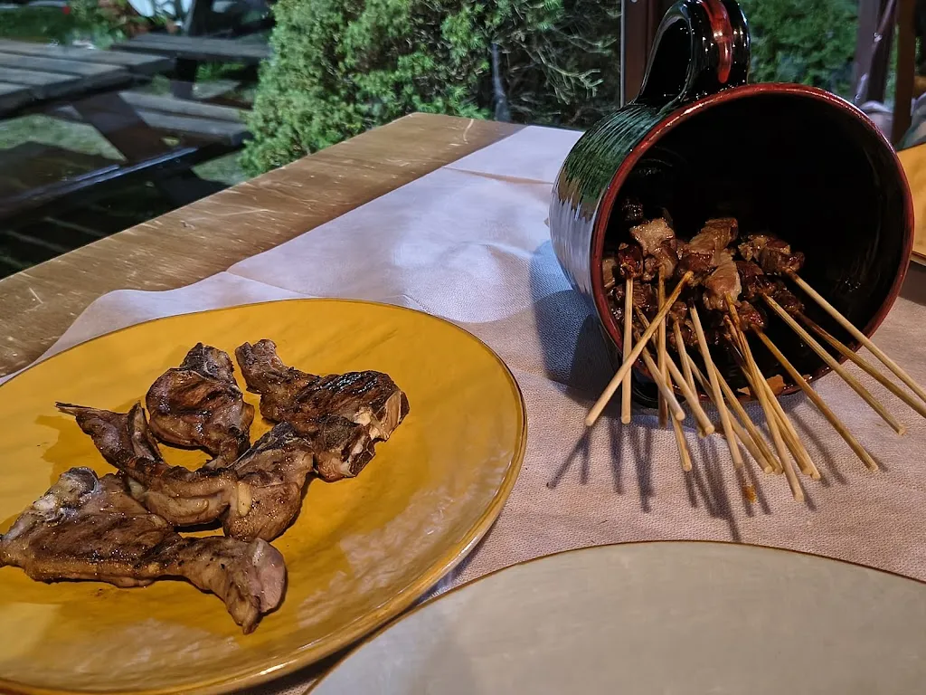 Adam Salter_Agriturismo dei Prati_Pietracamela_review