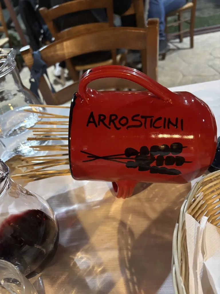 saverio cutini_Agriturismo dei Prati_Pietracamela_review