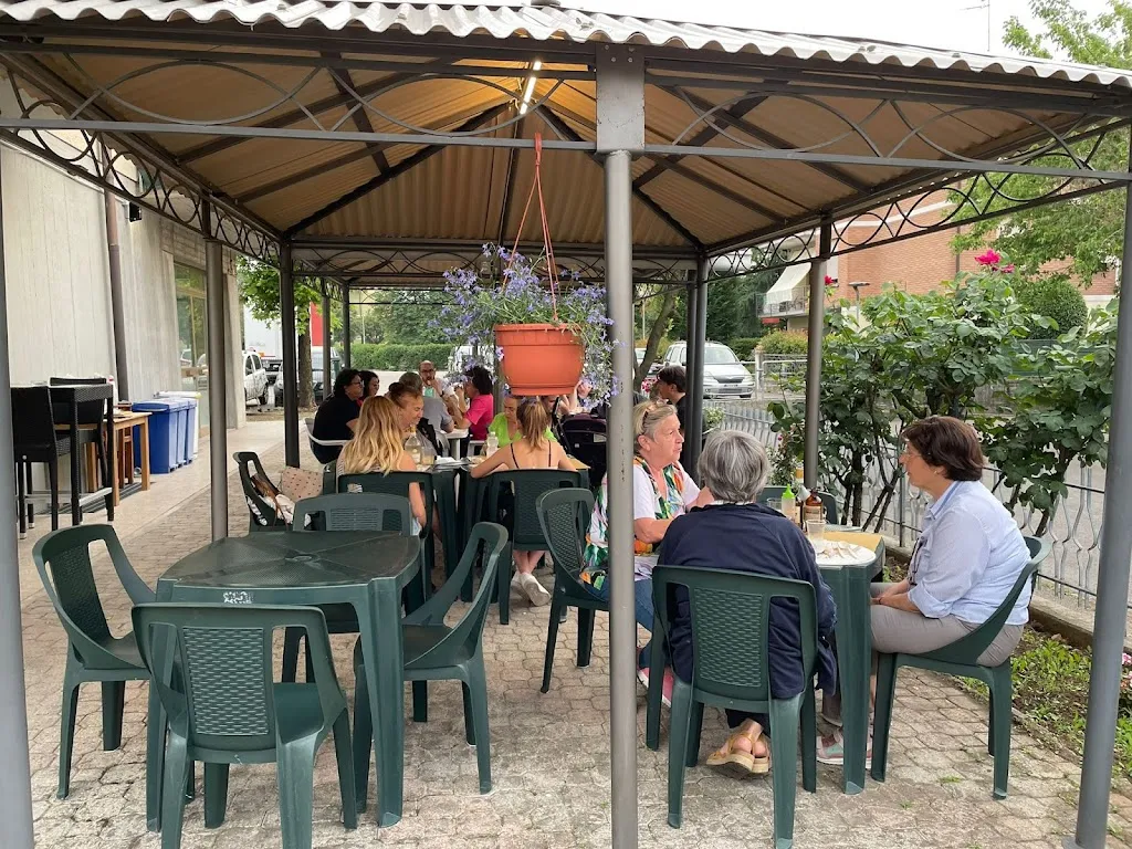 Pizzeria 24/D ristorante a Montecchio Emilia