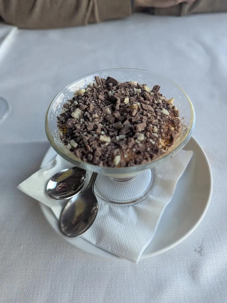 morena “Morenazondicool”_Ristorante Castello_Montiano_review