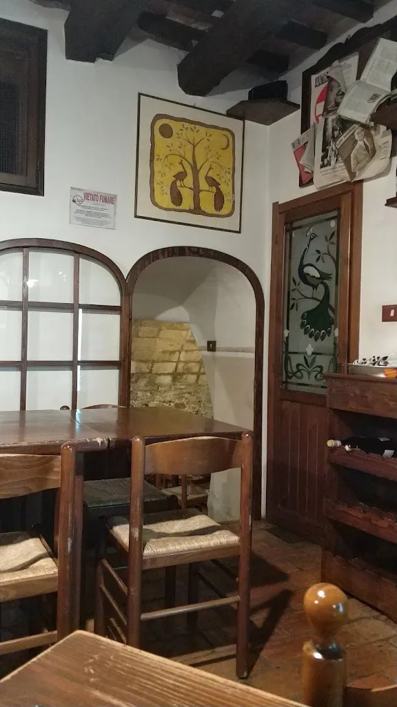 Matteo Paganelli_L'albero Dei Pavoni_Montiano_review