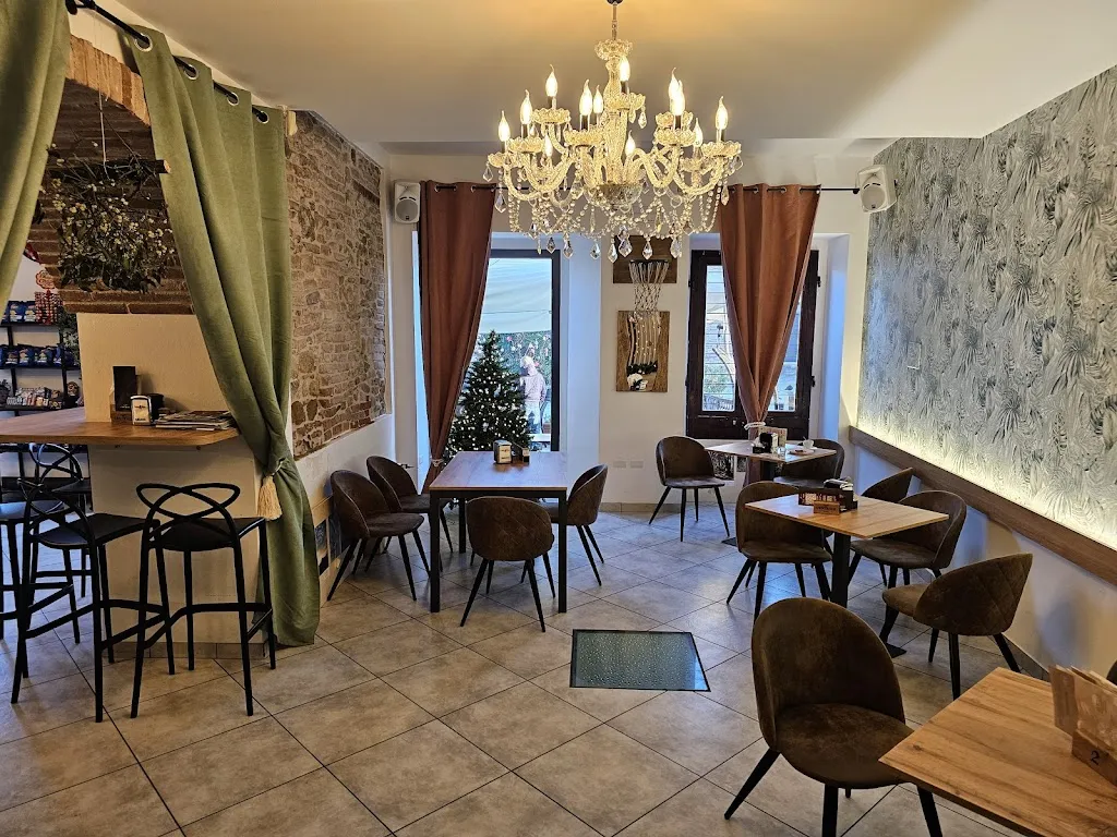 Uria Ittita_Caffe Centrale Montiano_Montiano_recensione