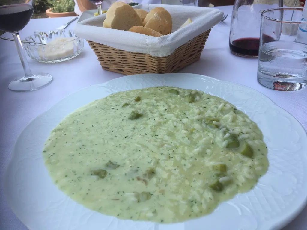 Heike Bach_Trattoria Beccofino_Monticelli Terme_review