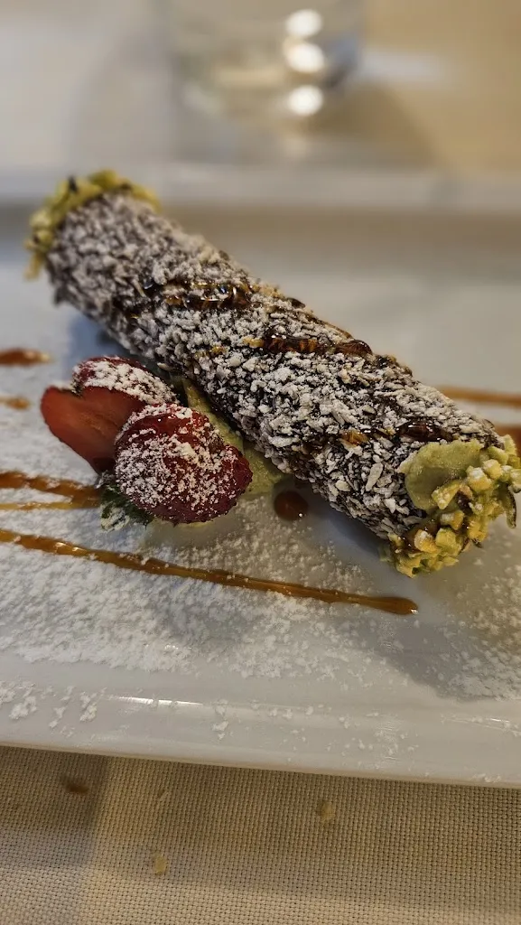 Larisa Popescu_La Terrazza_Montese_review