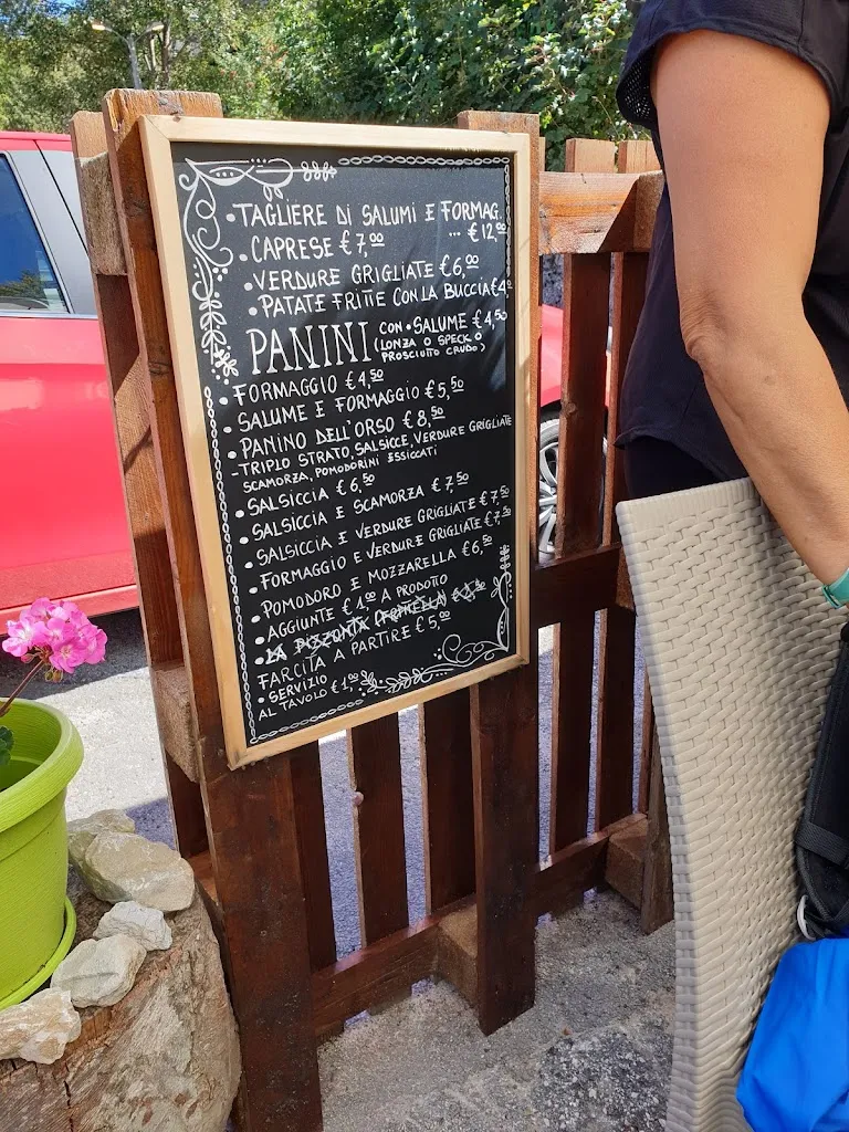 Menu_La Cantina dell'Orso_Pietracamela_immagine_2