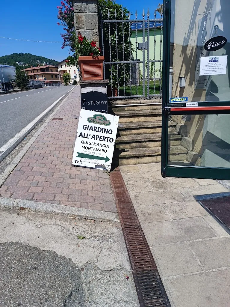 Antonia Carbotti_Antica Bottega Del Cerro_Montese_review