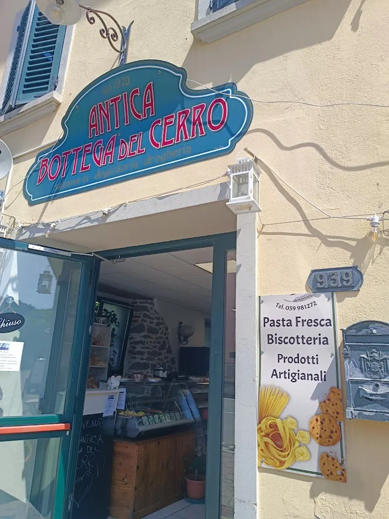 Antica Bottega Del Cerro_Montese_slider_image_2