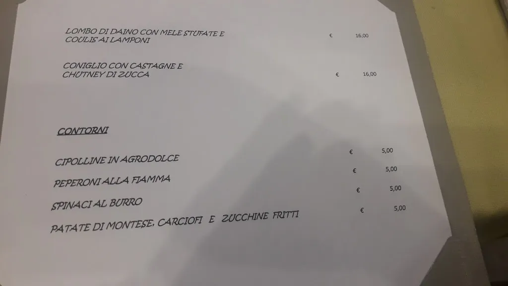 Menu_Hotel Ristorante Belvedere_Montese_image_3