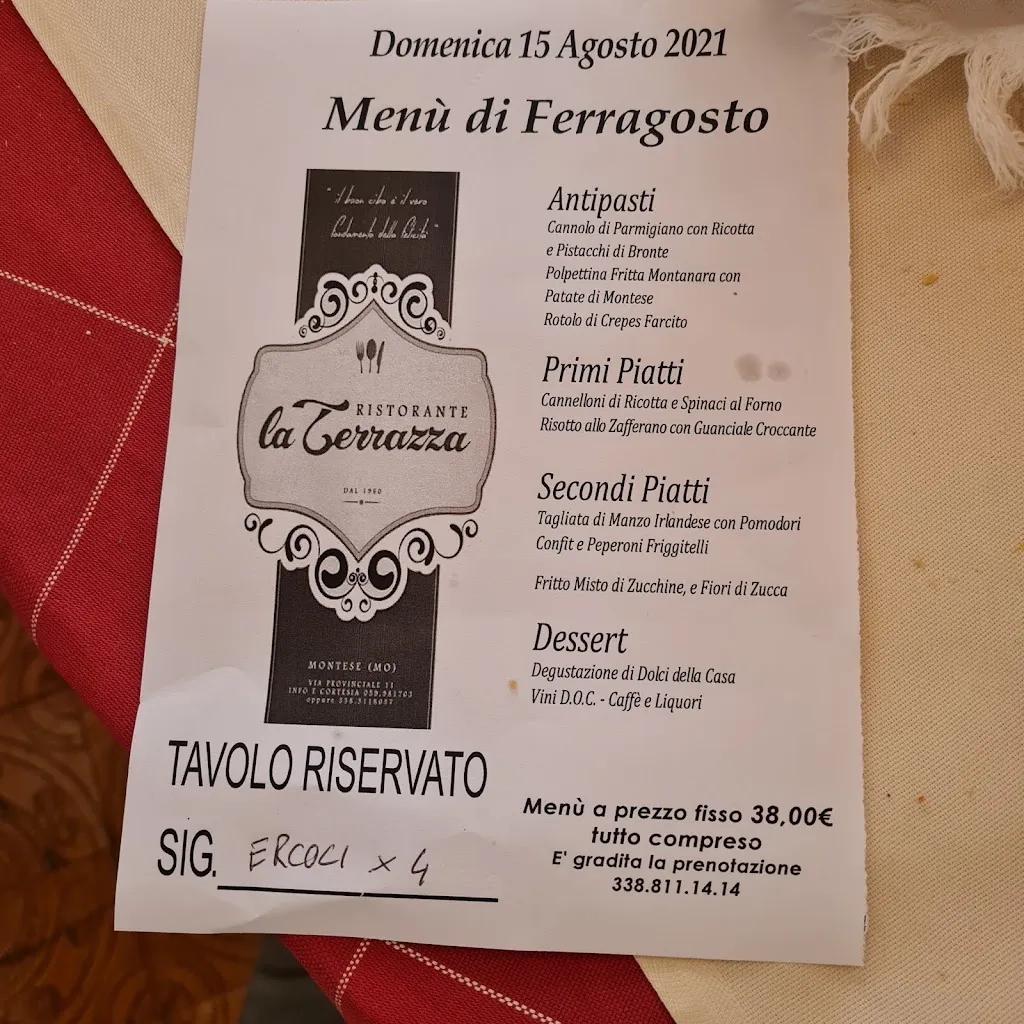 Menu_Hotel Miramonti Montese_Montese_image_1