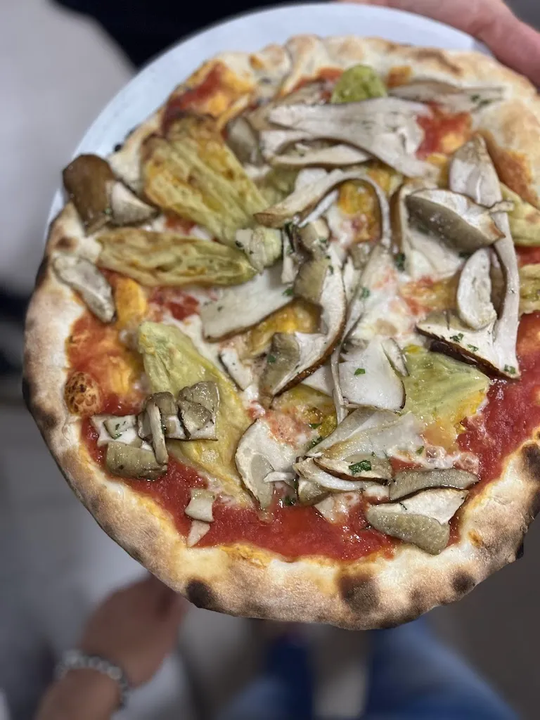 Pizzeria Bar Sport_Montese_slider_image_3