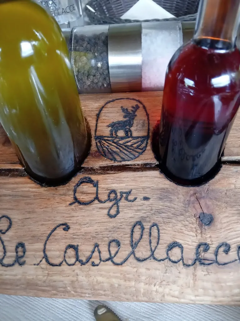 dada nella_Agriturismo Le Casellacce_Montese_review