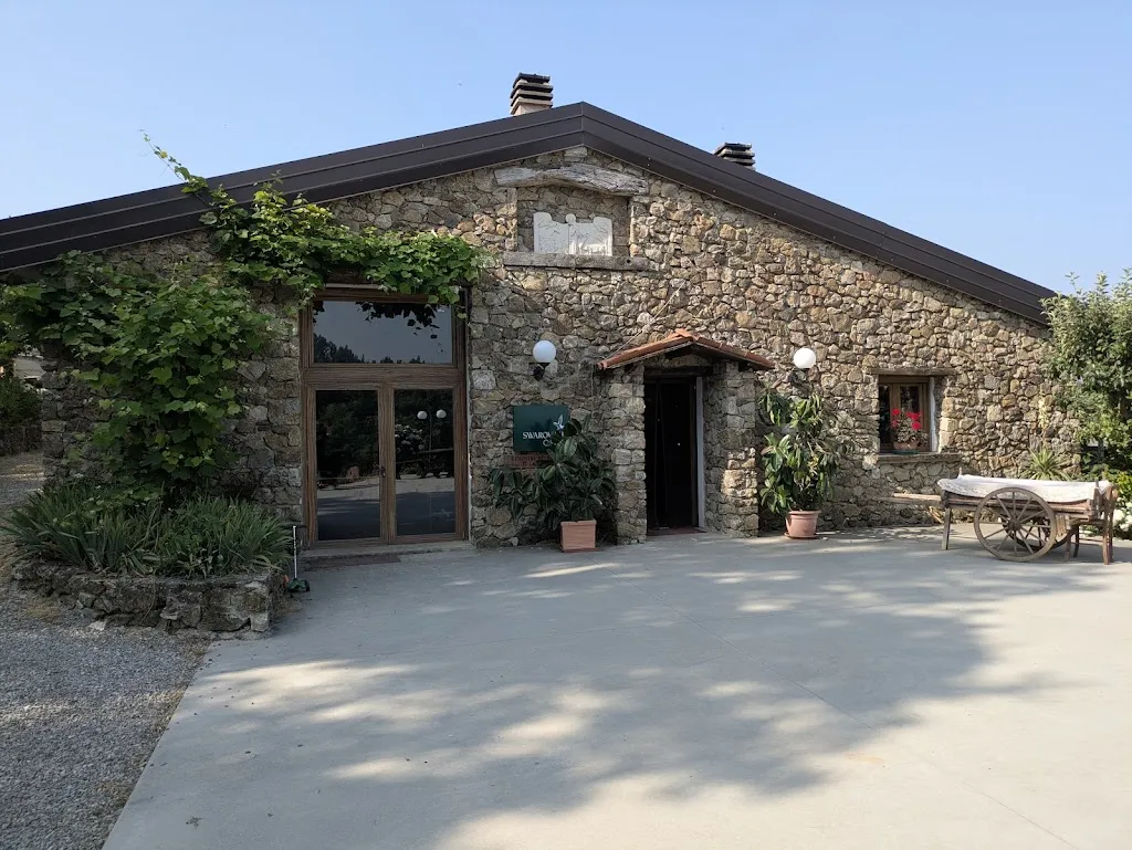 Leo Andreotti_Agriturismo Le Casellacce_Montese_review