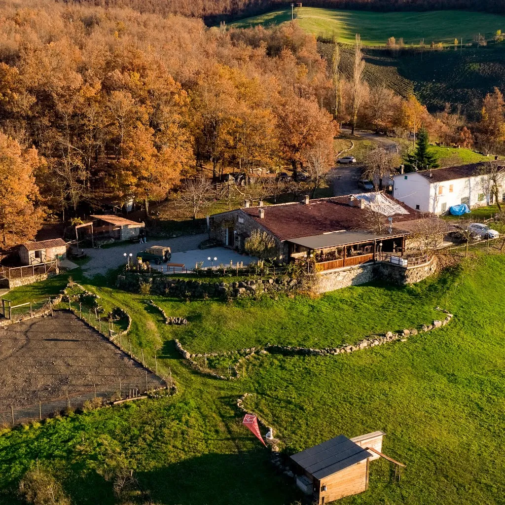 Agriturismo Le Casellacce_Montese_slider_image_1