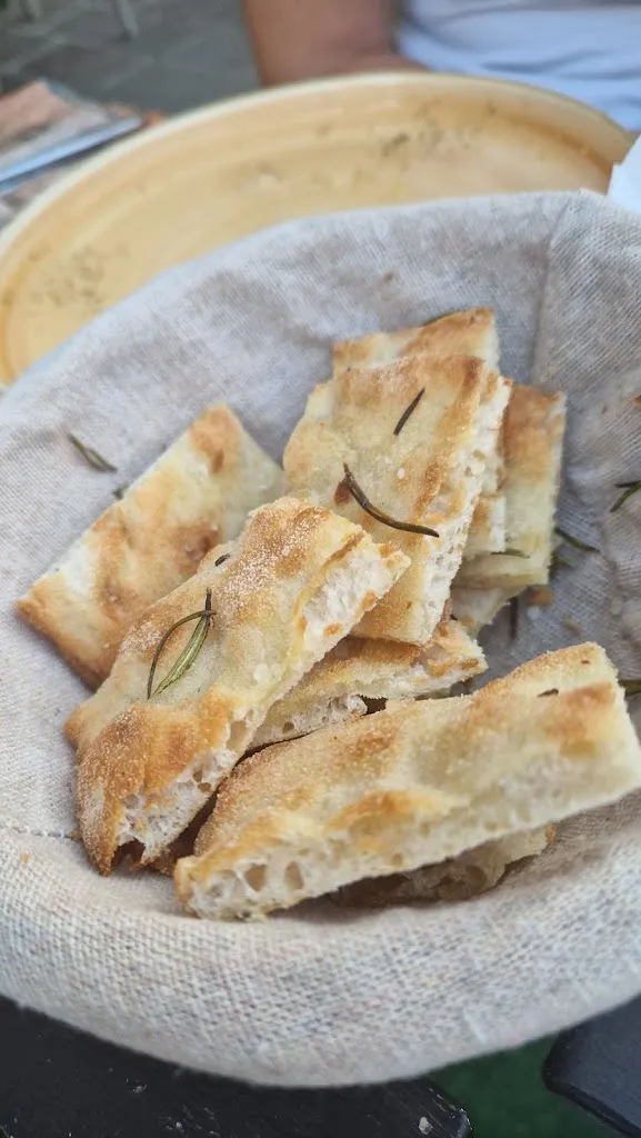 Luca petrò_Sapori Sublimi Bistrot_Morciano di Romagna_recensione