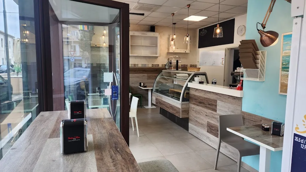 Sapori Sublimi Bistrot restaurant in Morciano di Romagna