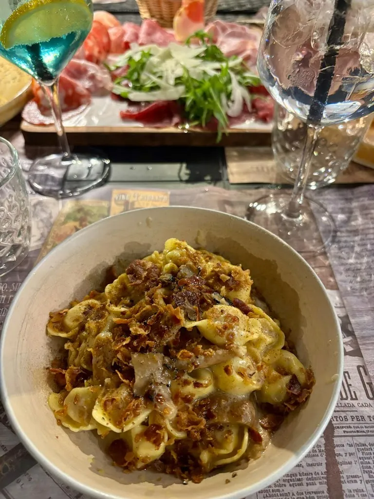 Sapori Sublimi Bistrot_Morciano di Romagna_slider_image_3