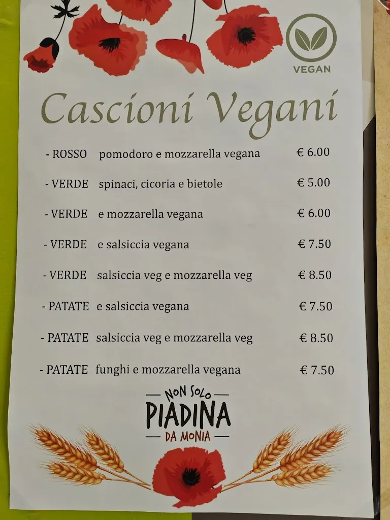 Menu_Non Solo Piadina Da Monia_Morciano di Romagna_image_3