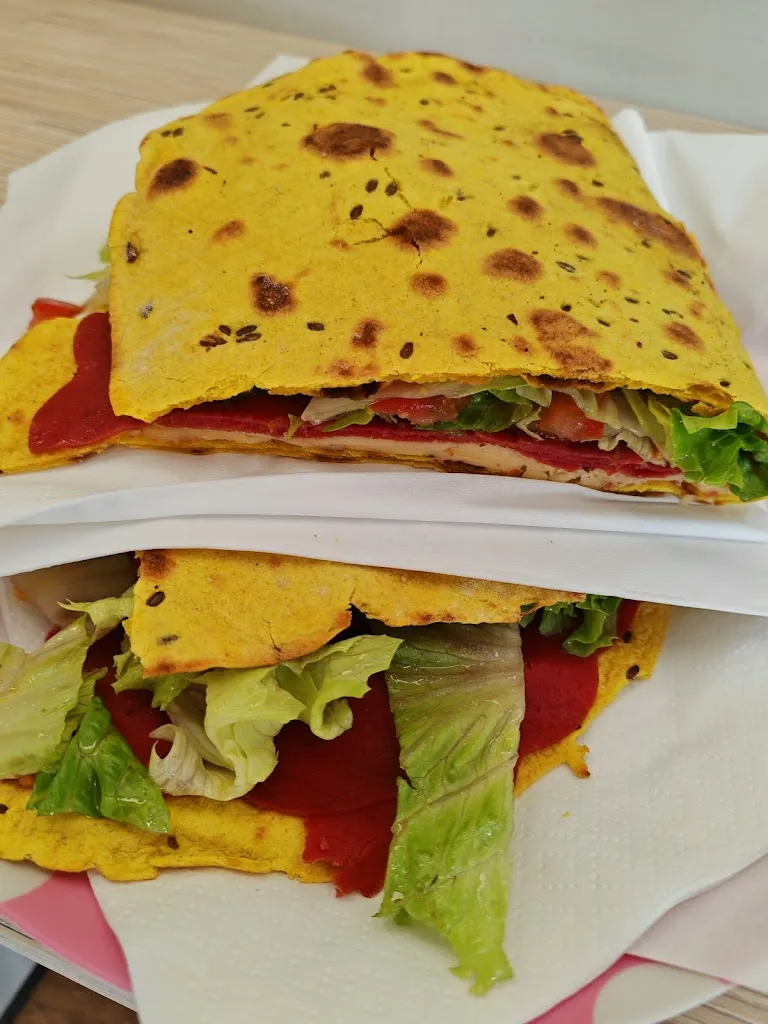 vivi vacanze_Non Solo Piadina Da Monia_Morciano di Romagna_review