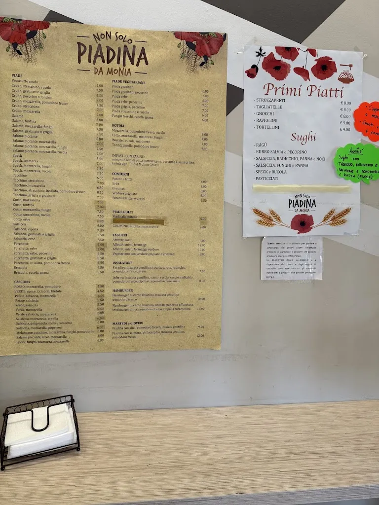 Non Solo Piadina Da Monia_Morciano di Romagna_slider_image_2