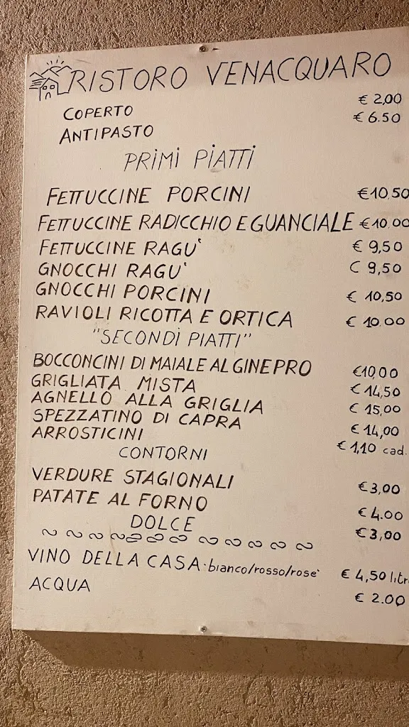 Menu_Ristoro Venacquaro_Pietracamela_image_1
