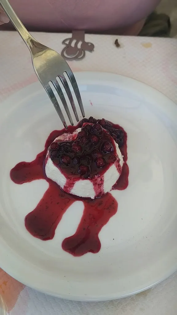 Federico Fusillo_Ristoro Venacquaro_Pietracamela_review