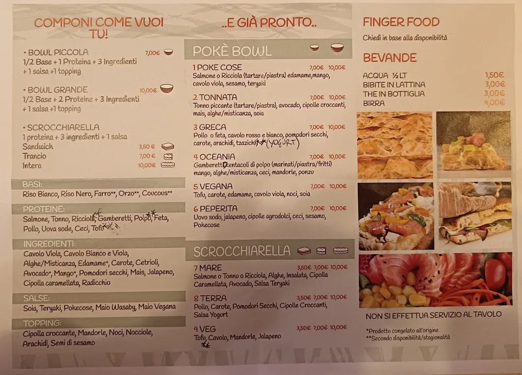 Menu_Poke Cose Ma Buone_Morciano di Romagna_immagine_3
