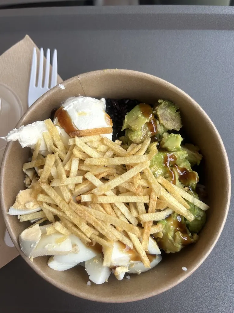 Giulia Marando_Poke Cose Ma Buone_Morciano di Romagna_recensione