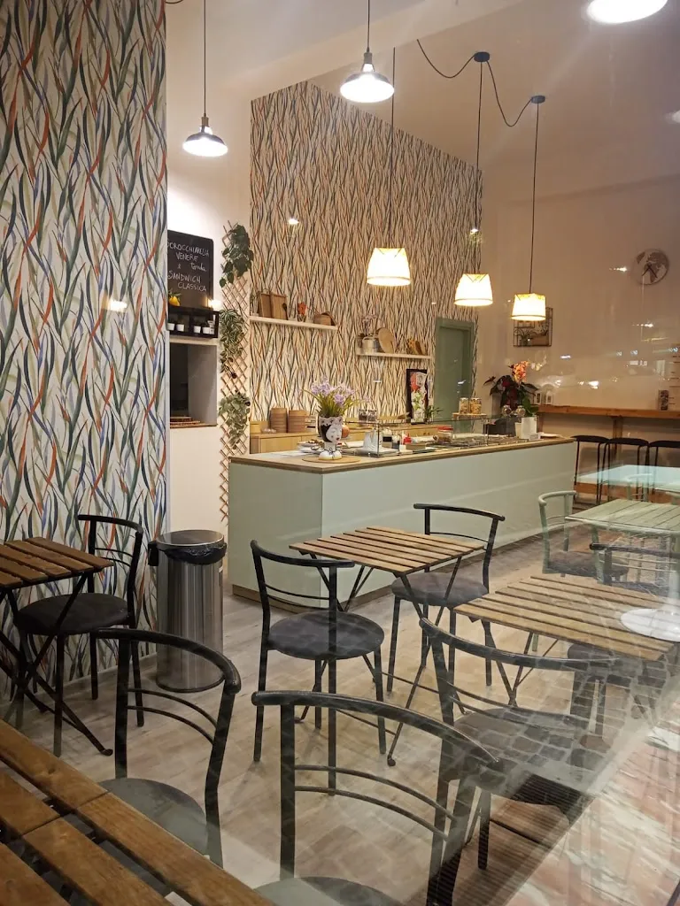 Poke Cose Ma Buone restaurant in Morciano di Romagna