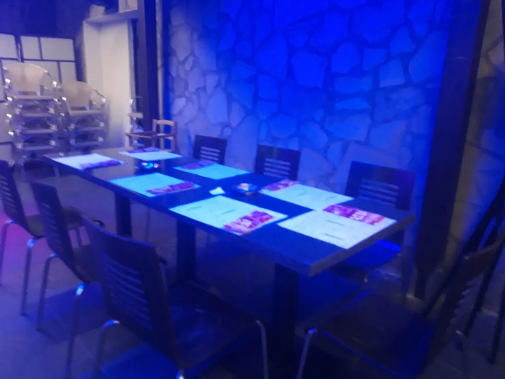 Patrizia Gramigna_Gigi's Bar_Mordano_review