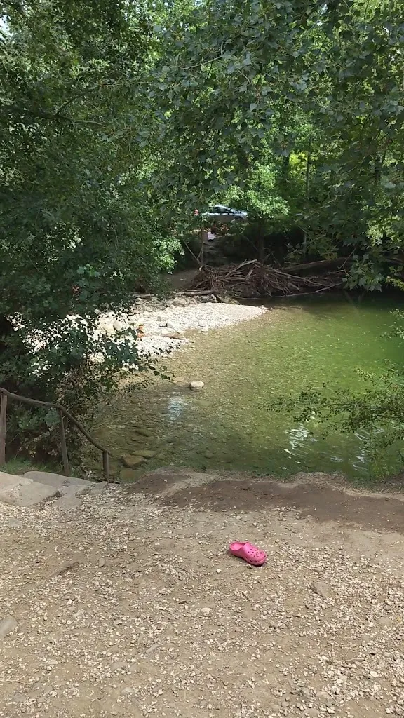 La Baracca sul Fiume_Monzuno_slider_image_2