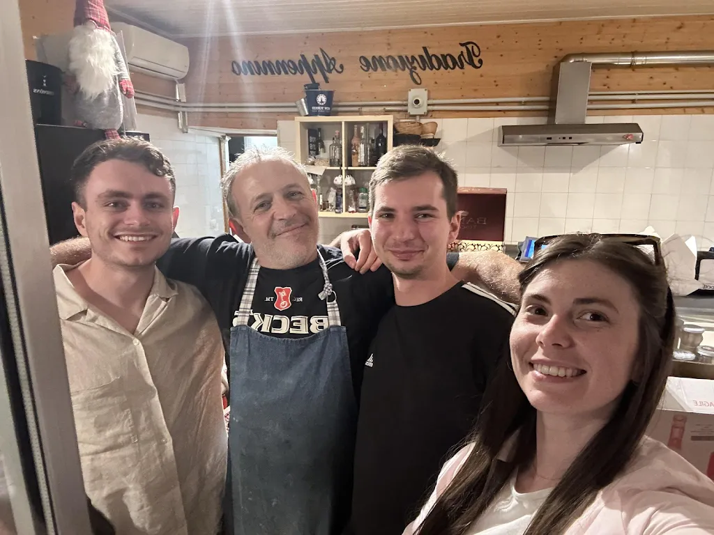 Kajetan Szkop_Tradizione Appennino_Monzuno_review