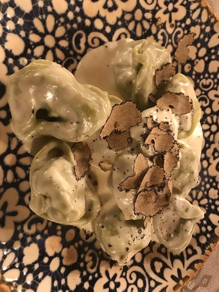 Max Garagnani_Vecchia Trattoria Monte Adone_Monzuno_review