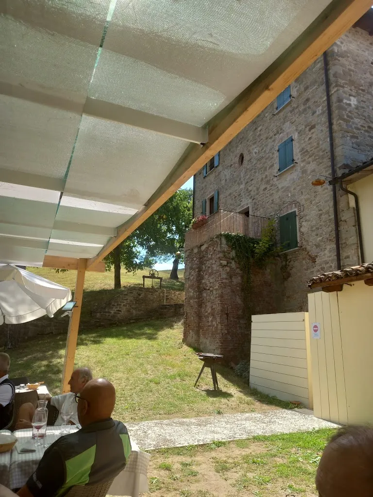 Luana Andraghetti_Il Molino del Pero_Monzuno_review