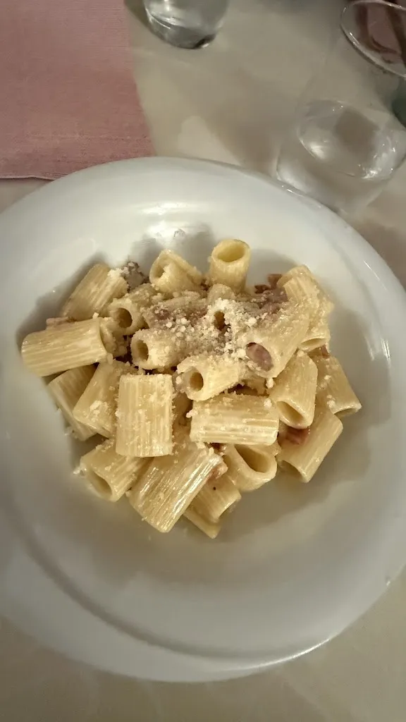 Iulia Cristina_Albergo Ristorante Montevenere_Monzuno_recensione