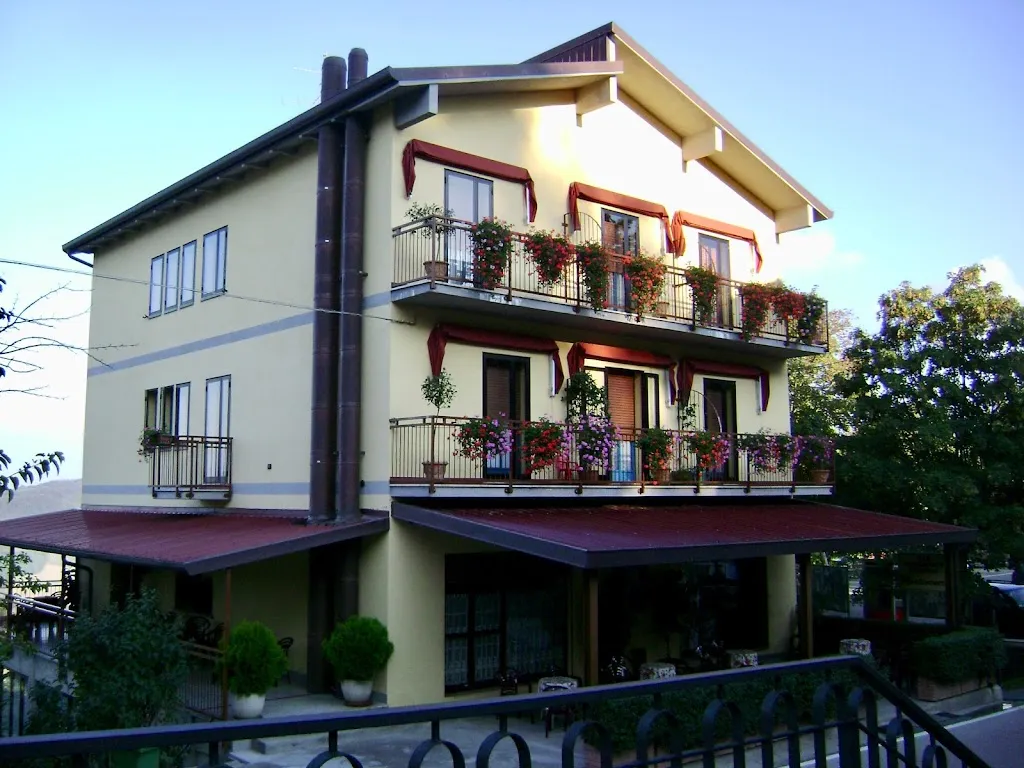 Albergo Ristorante Montevenere_Monzuno_slider_image_1