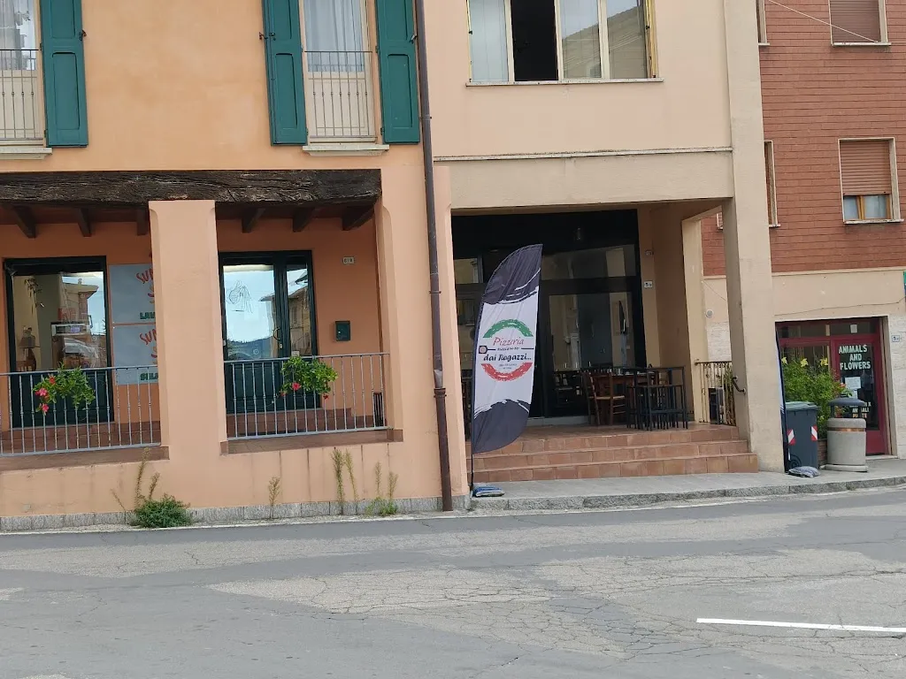 M R_Pizzeria dei Ragazzi_Monzuno_recensione