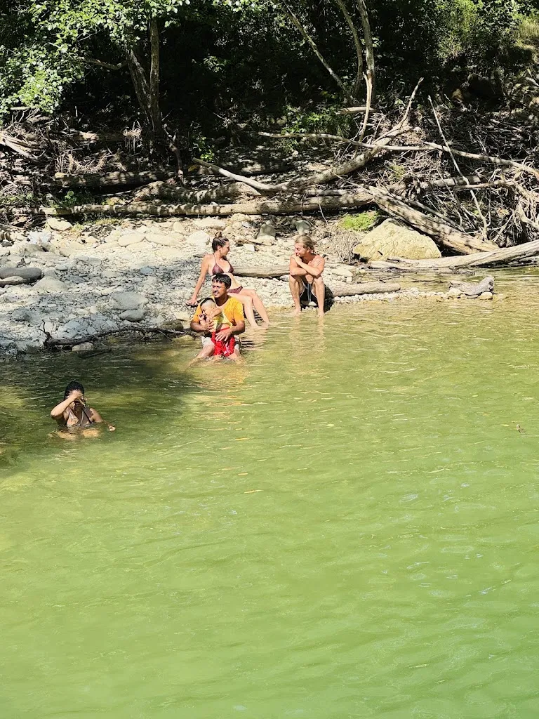 Area Pic Nic con griglie sul Savena_Monzuno_slider_image_2