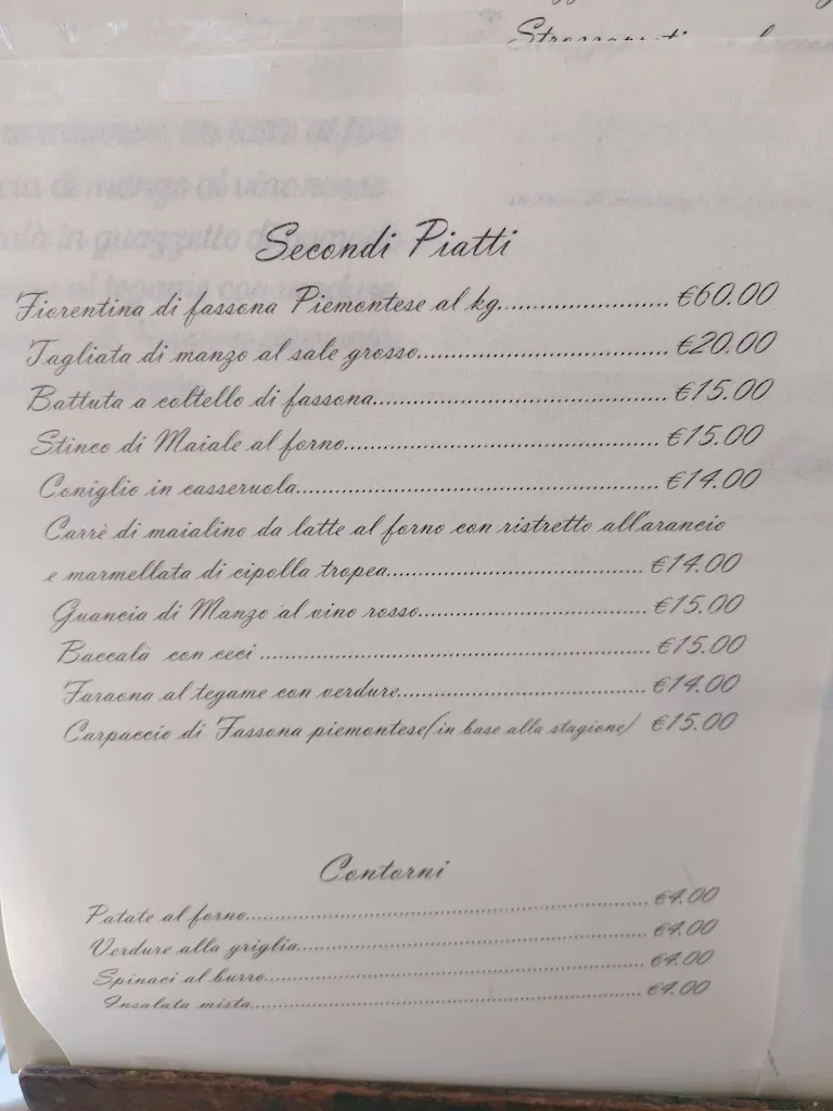 Menu_Antica Trattoria La Piazza con Locanda_Monzuno_image_1