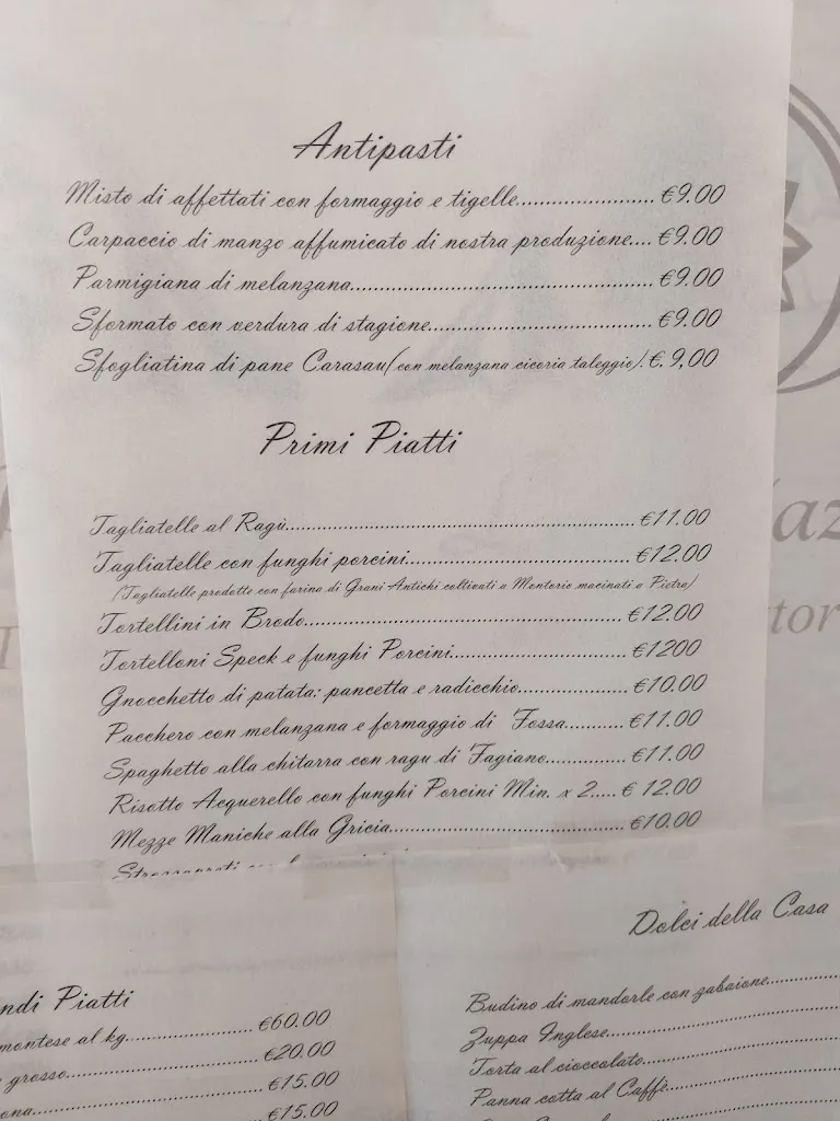 Menu_Antica Trattoria La Piazza con Locanda_Monzuno_image_4