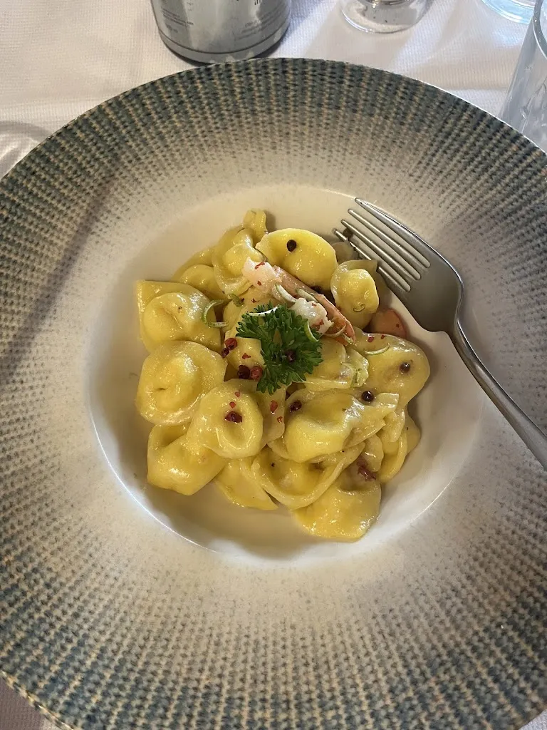 Elze De_Antica Trattoria La Piazza con Locanda_Monzuno_review