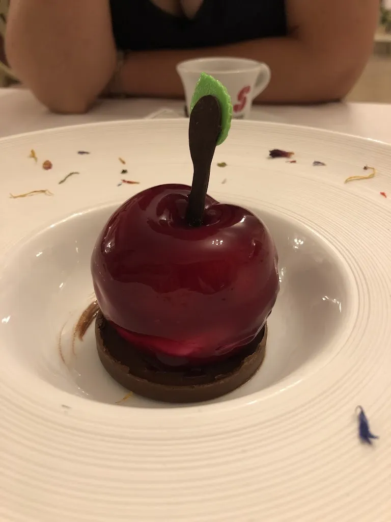 Michał Miętus_Antica Trattoria La Piazza con Locanda_Monzuno_review