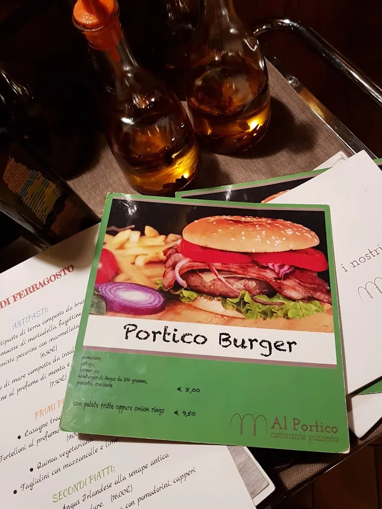 Menu_Ristorante Pizzeria Al Portico Rioveggio | Monzuno_Monzuno_image_2